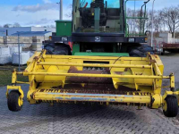 Forage-harvester John Deere 6710 4WD Veldhakselaar Forage Harvester