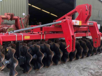 Disc harrow Awemak Cezar CFT3 Schijveneg