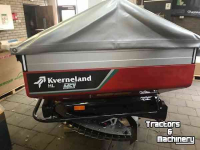 Fertilizer spreader Kverneland Kverneland exacta HL 1500