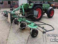 Tedder Deutz-Fahr KH368