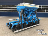 Seed drill Samex ZaaimachineTwinseeder/ graszaaier