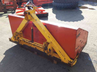 Tractor tipping boxes Peecon HKB 180 trekkerbak