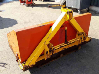 Tractor tipping boxes Peecon HKB 180 trekkerbak