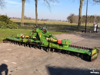 Rotary Harrow Celli Energy 600