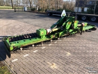 Rotary Harrow Celli Energy 600