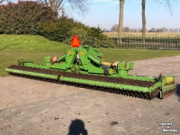 Rotary Harrow Celli Energy 600