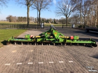 Rotary Harrow Celli Energy 600