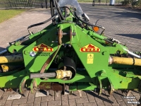 Rotary Harrow Celli Energy 600