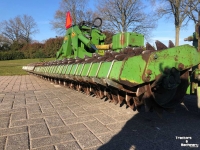 Rotary Harrow Celli Energy 600