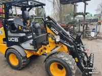 Wheelloader JCB 403  plus