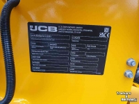 Wheelloader JCB 403  plus