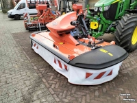 Mower Kuhn PZ 3021 F