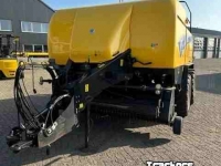 Balers New Holland BB 9070 Grootpakken-Pers