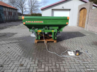 Fertilizer spreader Amazone za/m profis