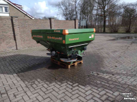 Fertilizer spreader Amazone za/m profis