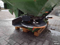 Fertilizer spreader Amazone za/m profis