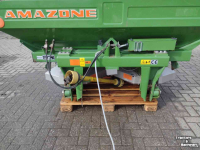 Fertilizer spreader Amazone za/m profis