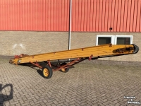 Conveyor Bijlsma Hercules 700-60-2, transporteur