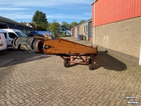 Conveyor Bijlsma Hercules 700-60-2, transporteur