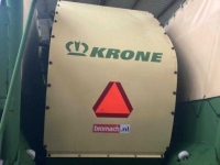 Balers Krone Krone Comprima CV 150 XC