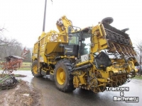 Sugar beet harvester Ropa Panther C