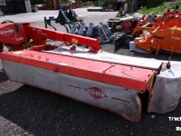 Mower Kuhn FC 313 F + FC 313