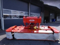 Mower Kuhn FC 313 F + FC 313