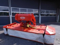 Mower Kuhn FC 313 F + FC 313