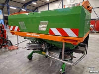 Fertilizer spreader Amazone ZA-TS 2600 SUPER PROFIS HYDRO KUNSTMEST STROOIER