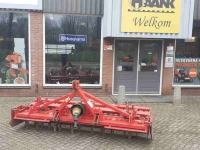 Rotary Harrow Rau CH 1130