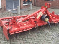 Rotary Harrow Rau CH 1130