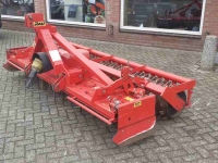 Rotary Harrow Rau CH 1130