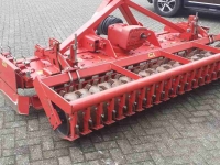 Rotary Harrow Rau CH 1130