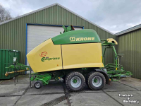 Balers Krone CF155XC X-Treme