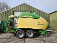 Balers Krone CF155XC X-Treme