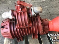 Other Jurop PN84M Vacuumpomp