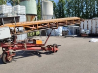 Telescopic storeloader Miedema V115-70