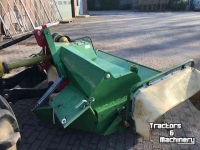 Mower Krone Krone Easy cut F 28 CV