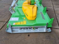 Pasture topper Joskin TR270 C3 Weilandbloter