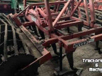 Cultivator Evers BURMA 17-510 R62