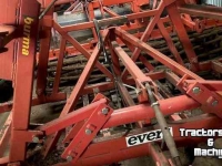 Cultivator Evers BURMA 17-510 R62