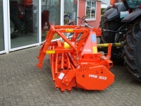 Rotary Harrow Kuhn HRB303D Rotorkopeg VERKOCHT!