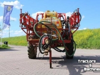 Fieldsprayer pull-type Beyne Veldspuit Feldspritze Fieldsprayer