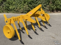 Cultivator Rumptstad 275-11