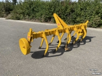 Cultivator Rumptstad 275-11