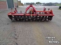 Rotary Tiller Krone RF 300 grondfrees 3 meter