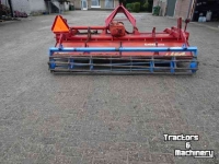 Rotary Tiller Krone RF 300 grondfrees 3 meter