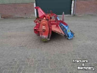 Rotary Tiller Krone RF 300 grondfrees 3 meter