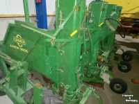 Potato planter Cramer Pootmachine