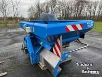 Fertilizer spreader Rabe ADLER DSX 50 ECONOV